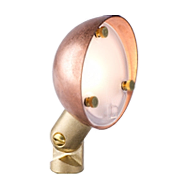 FX RLL3 Replacement Lens for RL Lights - 3 Hole Design - Durable & Clear Lens for Outdoor, Indoor, and Workshop Lighting