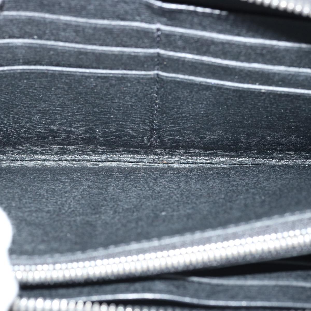 Genuine Leather Men's Zip Wallet by Alessandro - Slim RFID Blocking Bifold Wallet for Everyday Use & Travel
