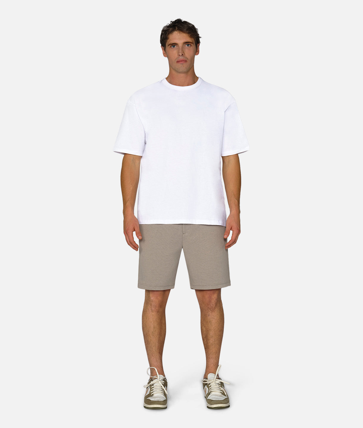 Timber Broadway Short - Stylish & Comfortable Men's Casual Shorts for Summer Outings, Beach, and Travel