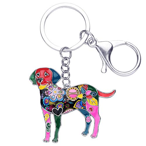 Multi Labrador