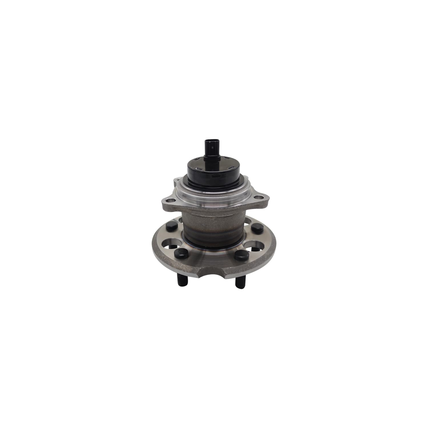 GSP 693280 Wheel Bearing and Hub Assembly - Left/Right Rear for Cars, Trucks & SUVs | Driver & Passenger Side Replacement | Perfect for Off-Roading, Towing & Daily Commuting
