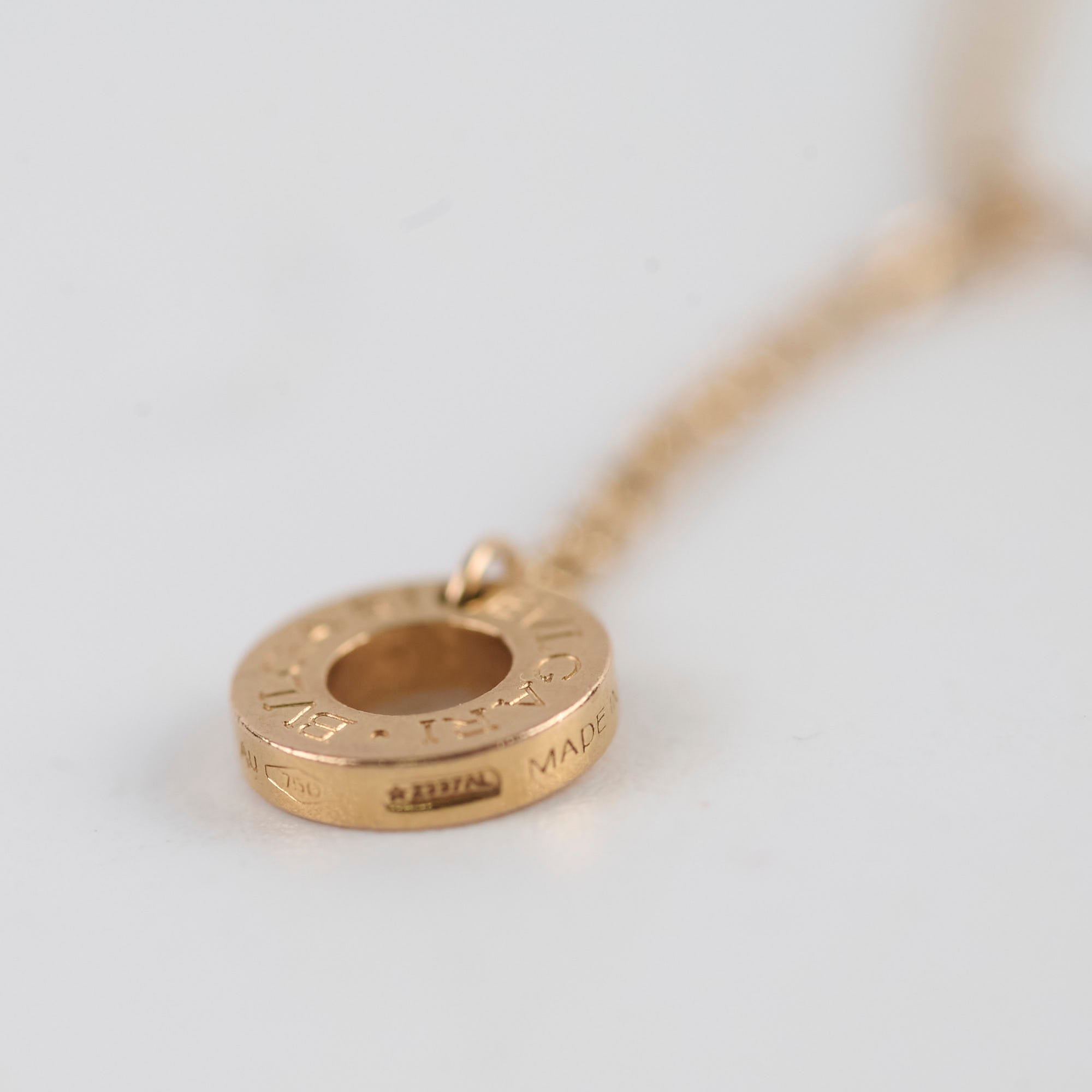 Bvlgari Diva Dream Rose Gold Bracelet for Women - Elegant Luxury Jewelry Gift for Anniversary, Wedding & Special Occasions