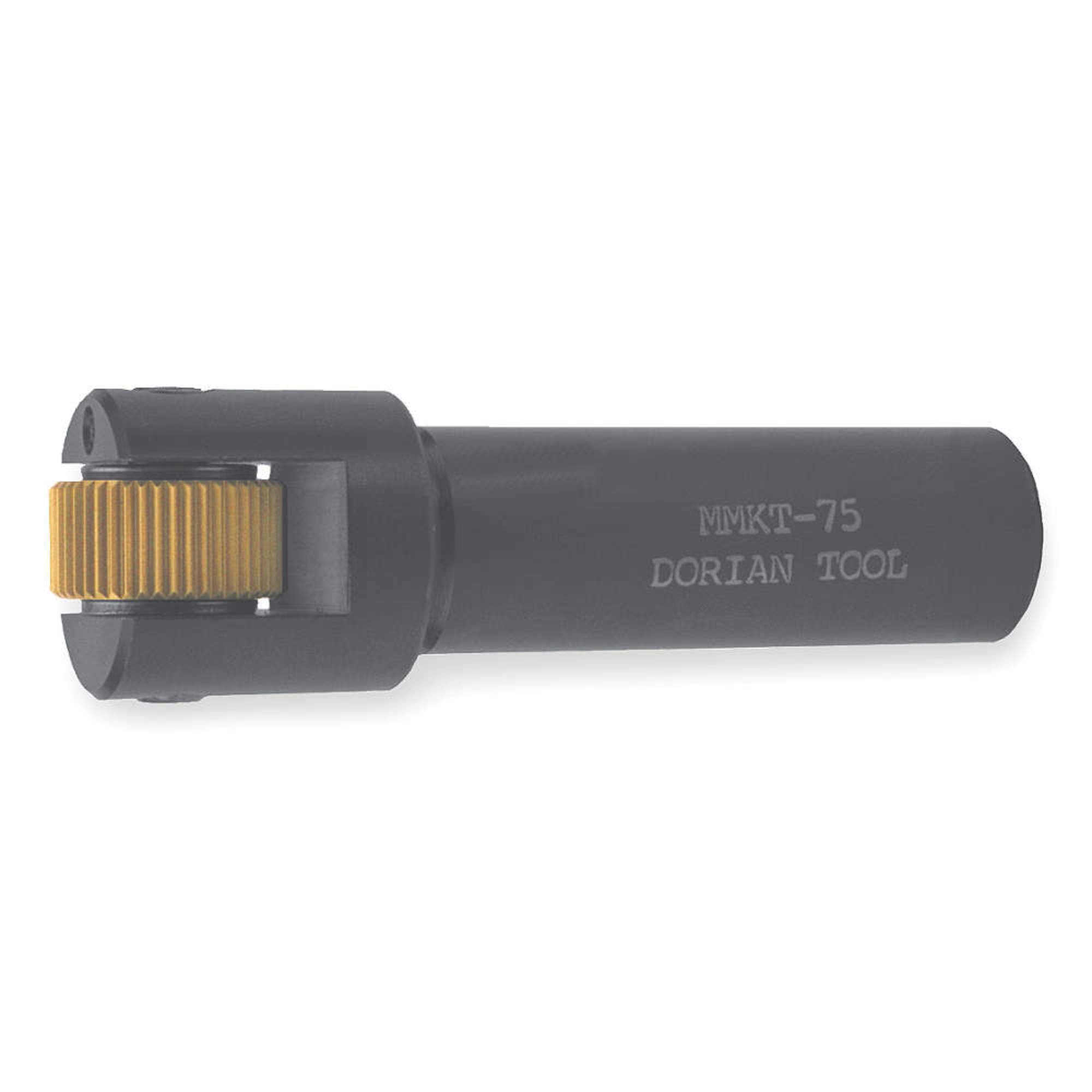 Knurling Tool for Milling Machine - 3 1/8