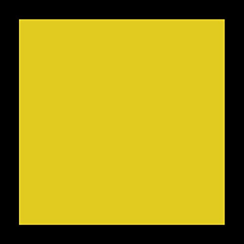 Yellow Neck - Black Diamond