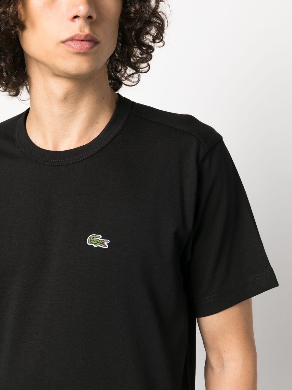 Comme des Garcons Black T-Shirts & Polo Shirts for Men - Stylish Casual & Business Wear