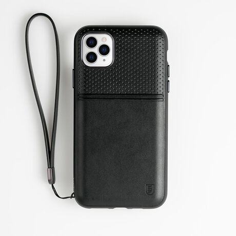 BodyGuardz Accent Duo iPhone 11 Pro Case - Slim Protective Cover with Shock Absorption | Perfect for Everyday Use, Travel & Outdoor Activities
