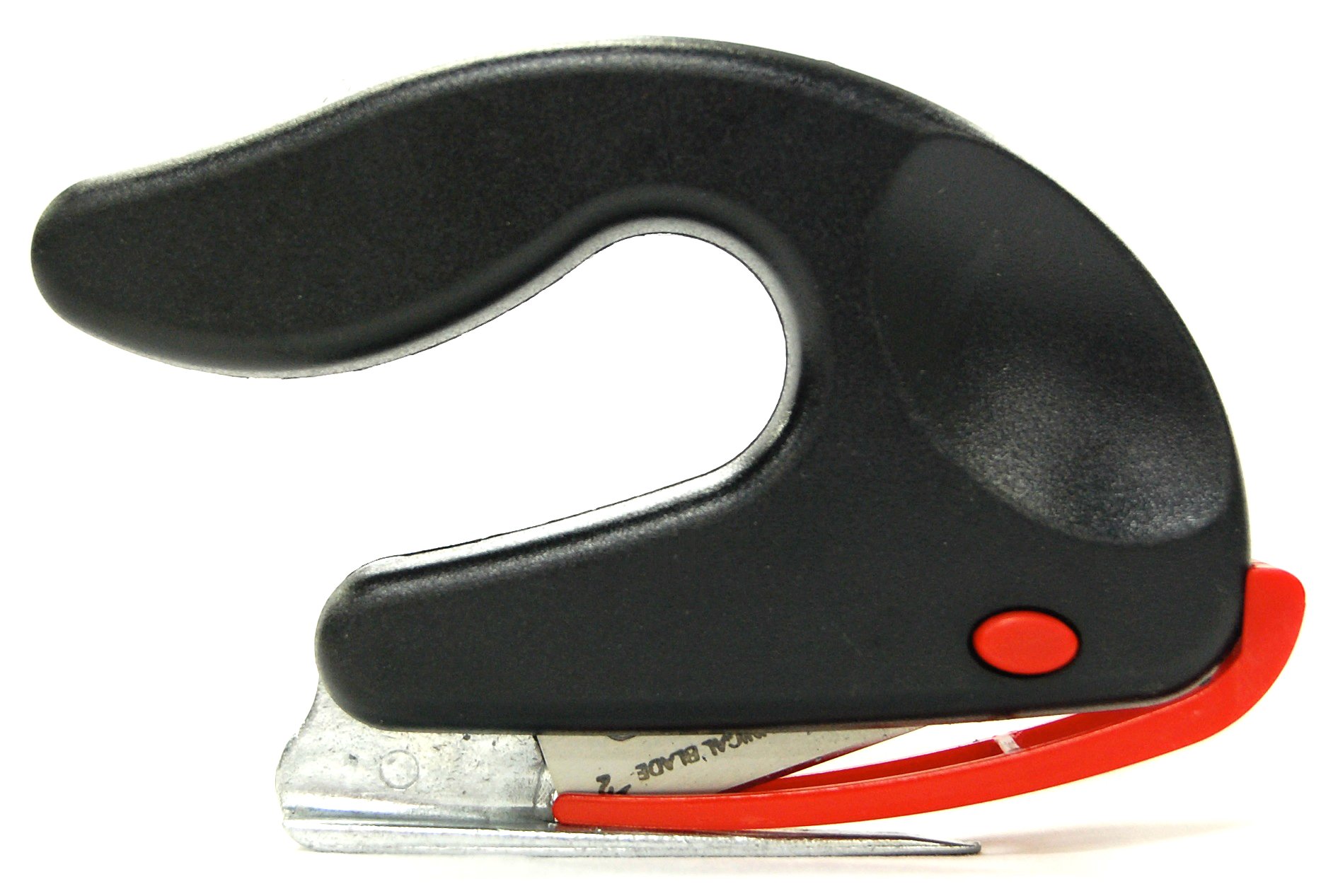 12-Pack Utility Knives with Slide Mechanism - Heavy Duty Retractable Cutter for Construction, Packaging & DIY Projects - EP-260 Specialty Knife Set