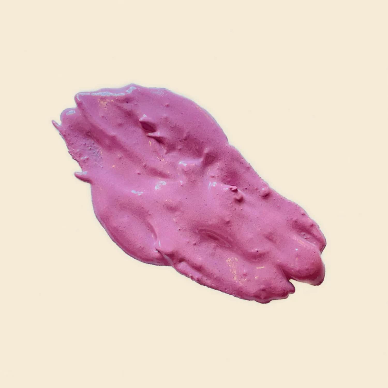 Anima Mundi Apothecary Rose Clay Mask - Hydrating & Purifying Facial Mask with Rose, Hibiscus, Mangosteen Powder, White Kaolin Clay & Aloe Vera Extract (1.76oz) - Deep Cleansing & Soothing for Dry, Sensitive & Acne-Prone Skin - Perfect for Spa Day & Self-Care Routine