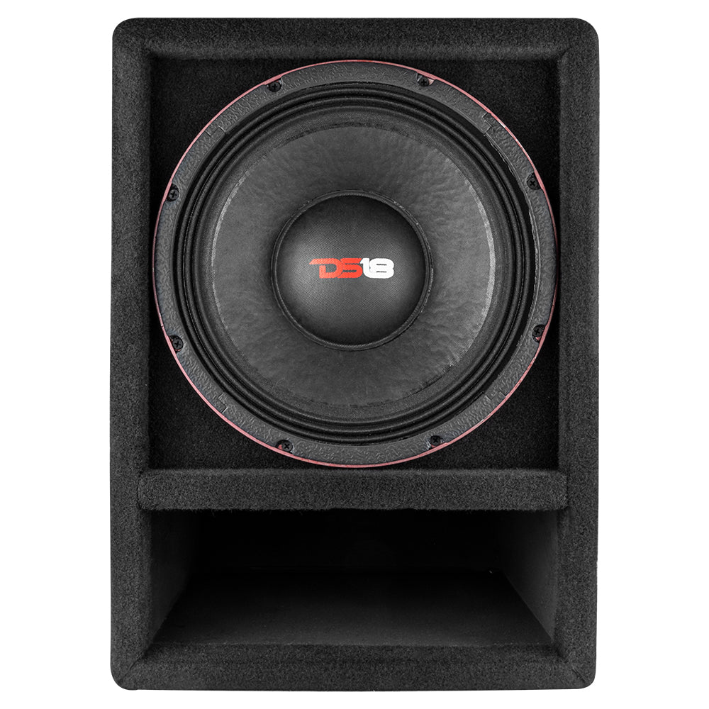 PANCADAO Ported Subwoofer Box with 1x12