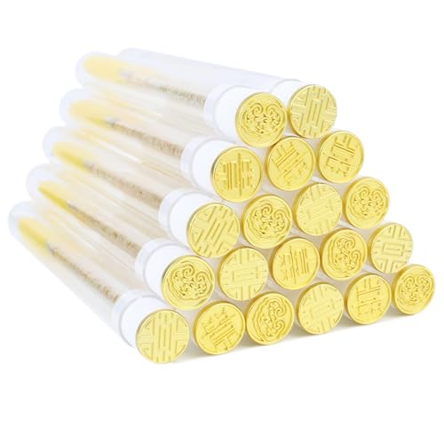 Gold Plate-MIX