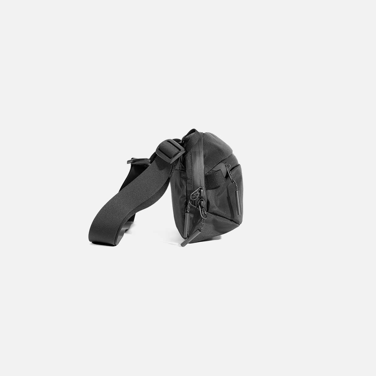 Day Sling 3 - Premium Crossbody Sling Bag for Men & Women - Perfect for Travel, Hiking, and Everyday Use