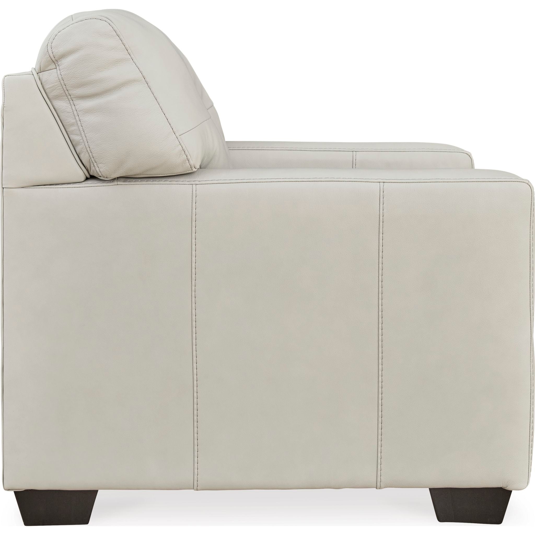 Belziani Oversized Chair & a Half - Comfortable Lounge Chair for Living Room, Bedroom, or Office - Perfect for Relaxing, Reading, and Lounging