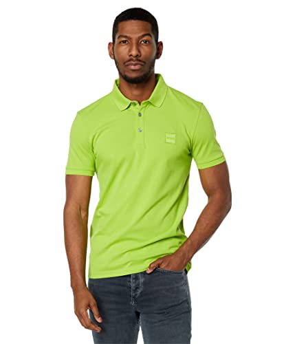 Bright Lawn Green