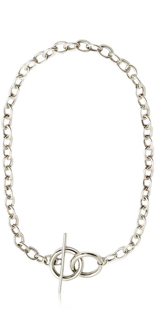 Anais Necklace - Elegant Gold Plated Pendant for Women | Perfect for Weddings, Parties & Everyday Wear