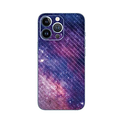 Violet Stars