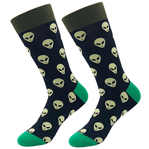Alien 1 Pair