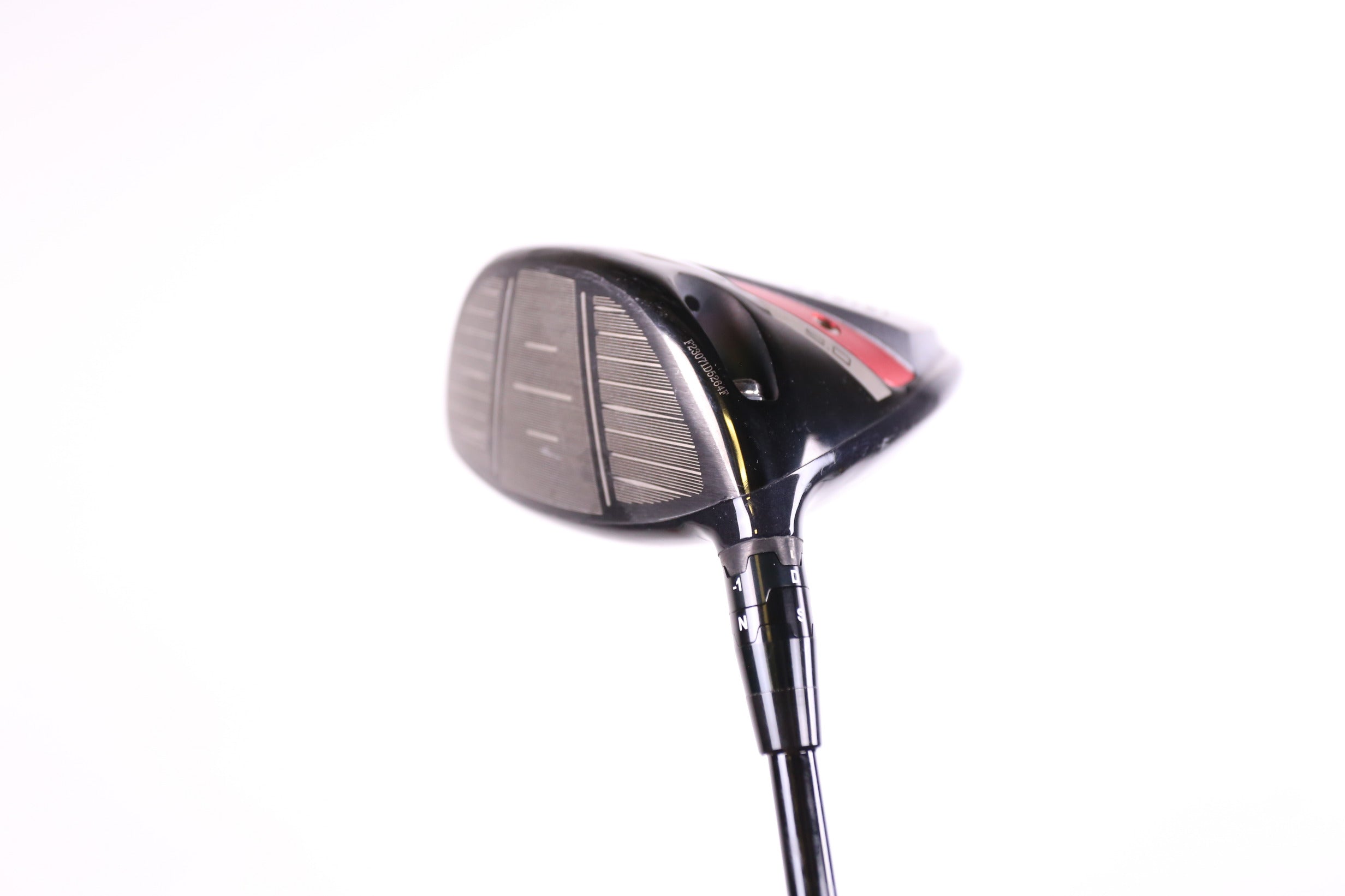 Used Callaway Big Bertha 23 Driver 9° Stiff Flex Left Handed Golf Club - Project X HZRDUS Smoke Red RDX Shaft | Perfect for Left-Handed Golfers & Driving Range Practice