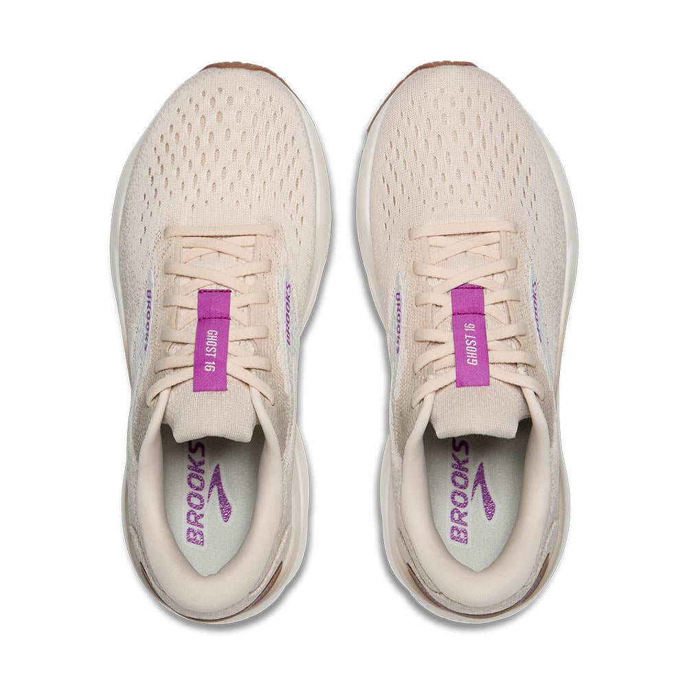 Nike Women's Ghost 16 Running Shoes - Lightweight Cushioned Sneakers for Jogging & Training | Perfect for Road Running, Gym Workouts & Daily Wear