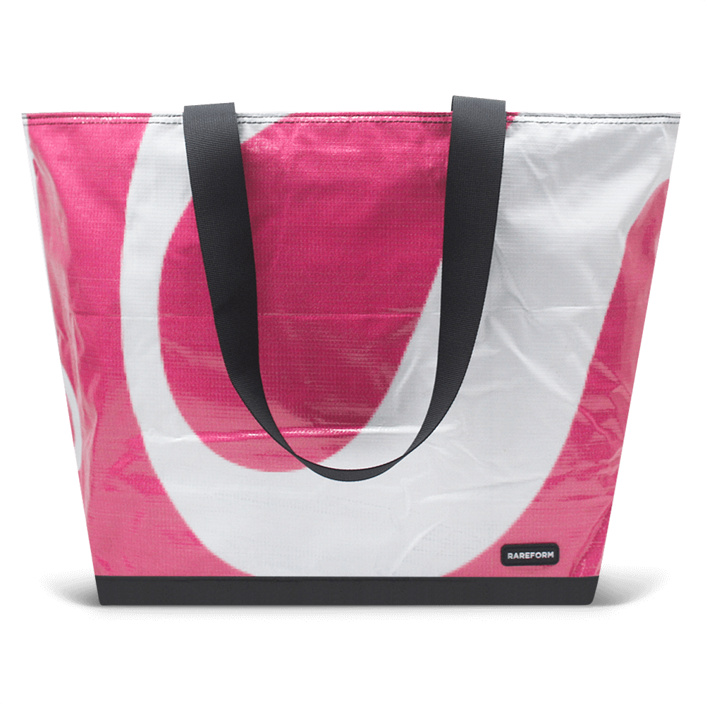 Almost Perfect Zippered Blake Tote Bag - Stylish & Functional Women's Work Tote for Office, Travel & Everyday Use