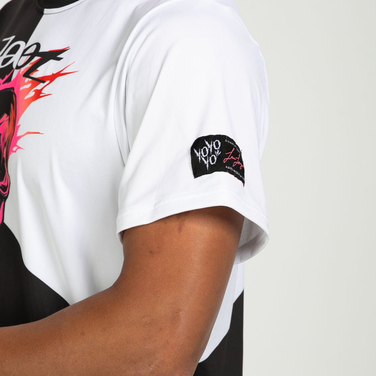 Men's Limited Edition Darkside Graphic T-Shirt - Soft Cotton Tee for Casual Wear & Street Style
