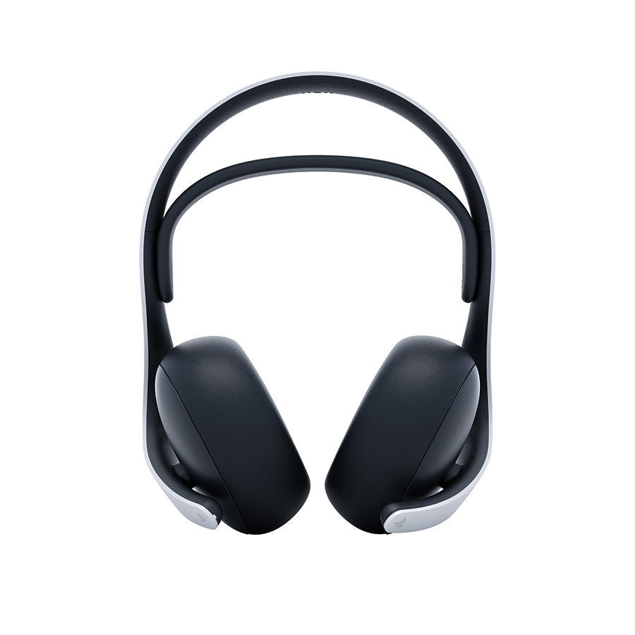 Sony Pulse Elite Wireless Gaming Headset with Noise Cancellation - Premium Sound for PS5, PC & Mobile Gaming - Perfect for Competitive Play & Immersive Entertainment