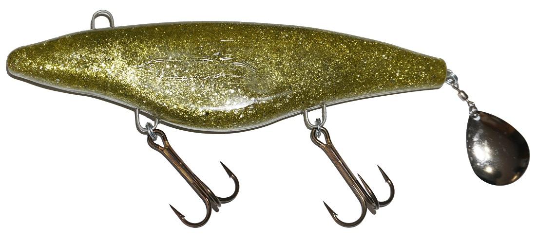 vomit shad