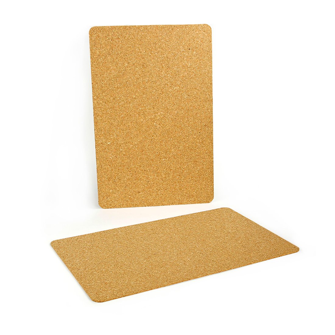 Hygloss 3mm Thick Cork Sheets - 12