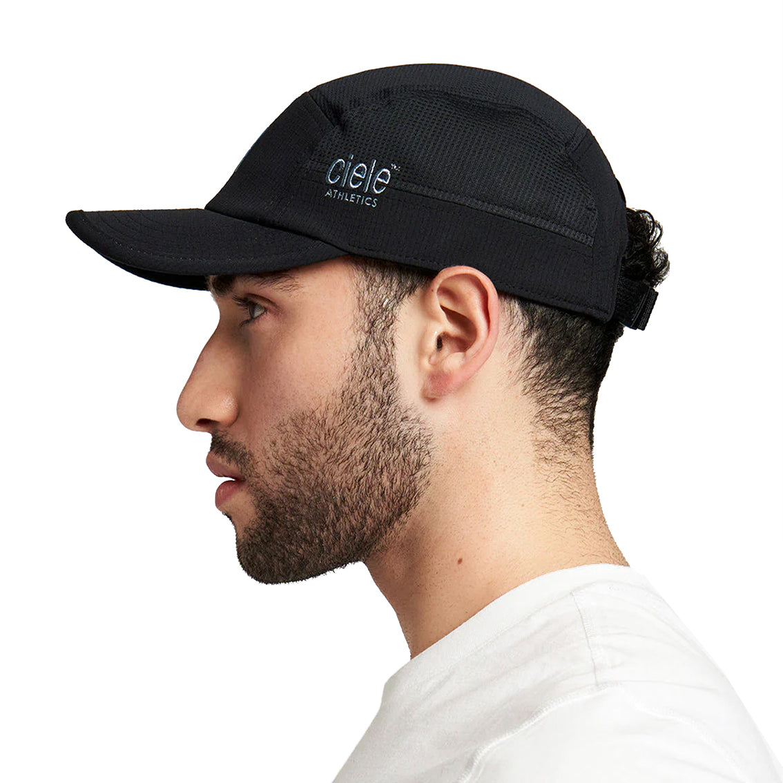 Ciele Athletics GOCap SC GRP Running Hat - Lightweight Performance Cap for Men & Women - Perfect for Jogging, Hiking, and Outdoor Sports