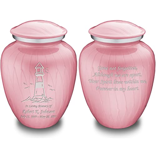 _Pearl Pink (Double Sided)