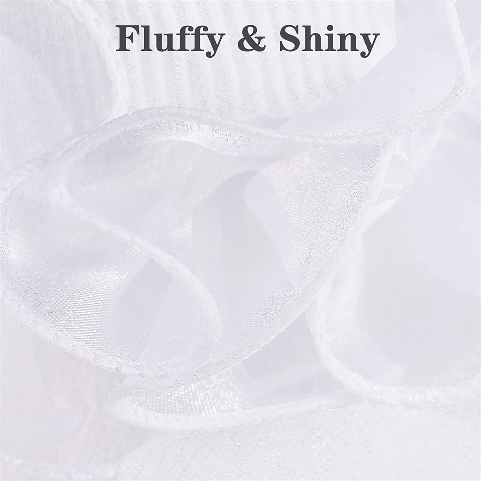 3 Pairs Baby Girls Lace Ankle Socks - White Ruffle Cotton Breathable Toddler Socks for Newborns & Little Girls - Perfect for Everyday Wear, Parties & Photo Shoots