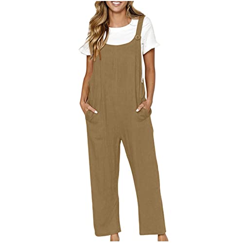 C Khaki Cut Out Romper