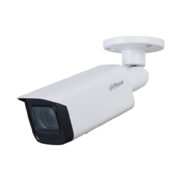 Dahua 8MP Motorized Bullet Security Camera - DH-IPC-HFW3841TP-ZAS 27135 - Outdoor Surveillance for Home & Business Security