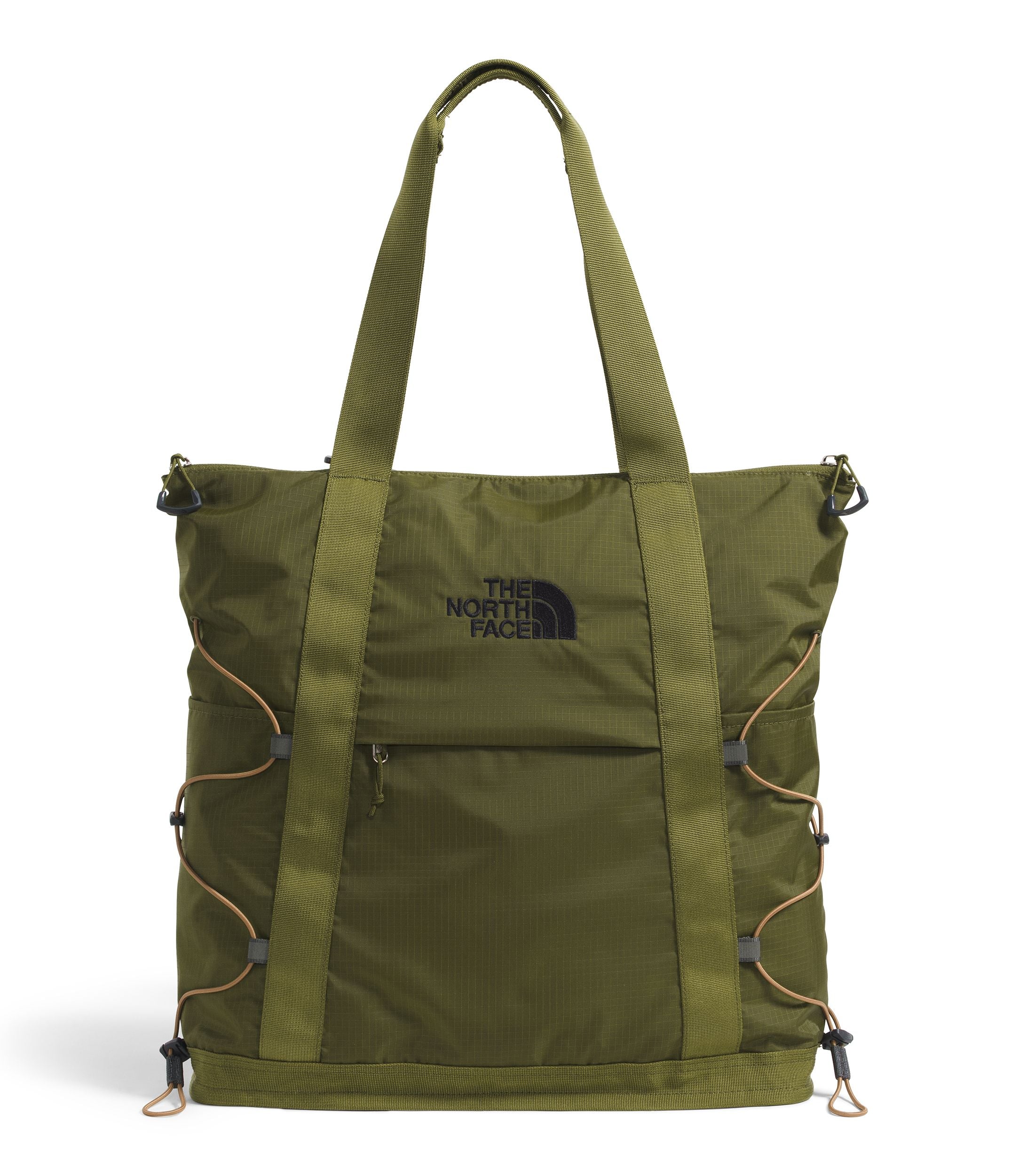 Forest Olive/Utility Brown