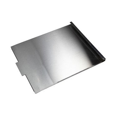 SGF 40 & SGF 50 Fryer Tank Cover - Replacement Part #166547 - Perfect for Commercial Kitchen Equipment Protection & Maintenance
