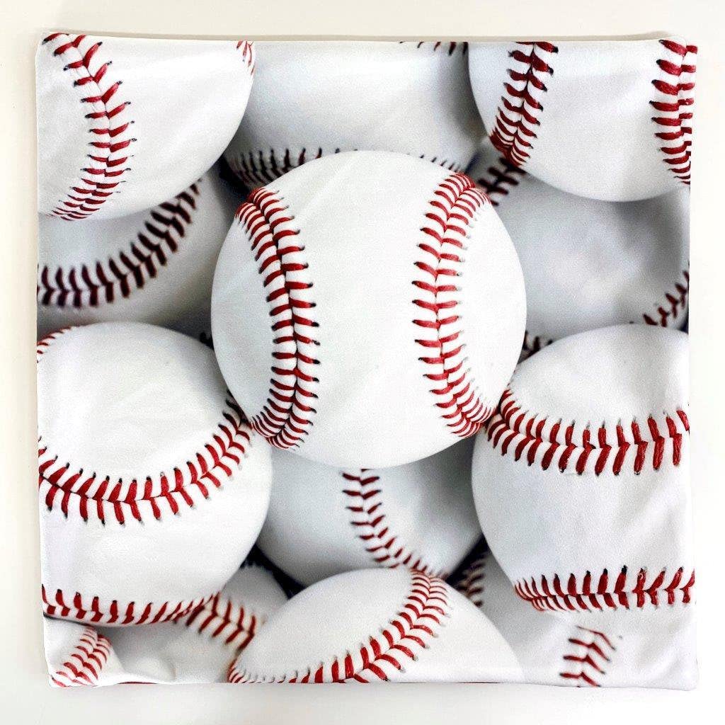 Baseball Gifts for Boys & Teens - Baseball Decor for Bedroom, Sports Room & Man Cave - Unique Baseball Collection & Room Decor Ideas - Perfect Baseball-Themed Gifts for Players & Fans