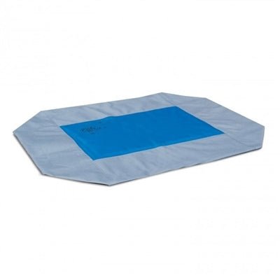 Coolin' Pet Cot Cover Only - Breathable & Durable Dog Bed Cover for Outdoor & Indoor Use - Perfect for Camping, Travel, and Home Comfort