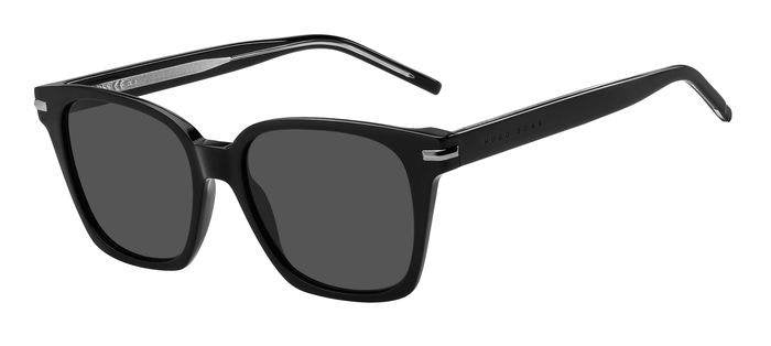 807-BLACK/IR-GREY - BLACK - GREY