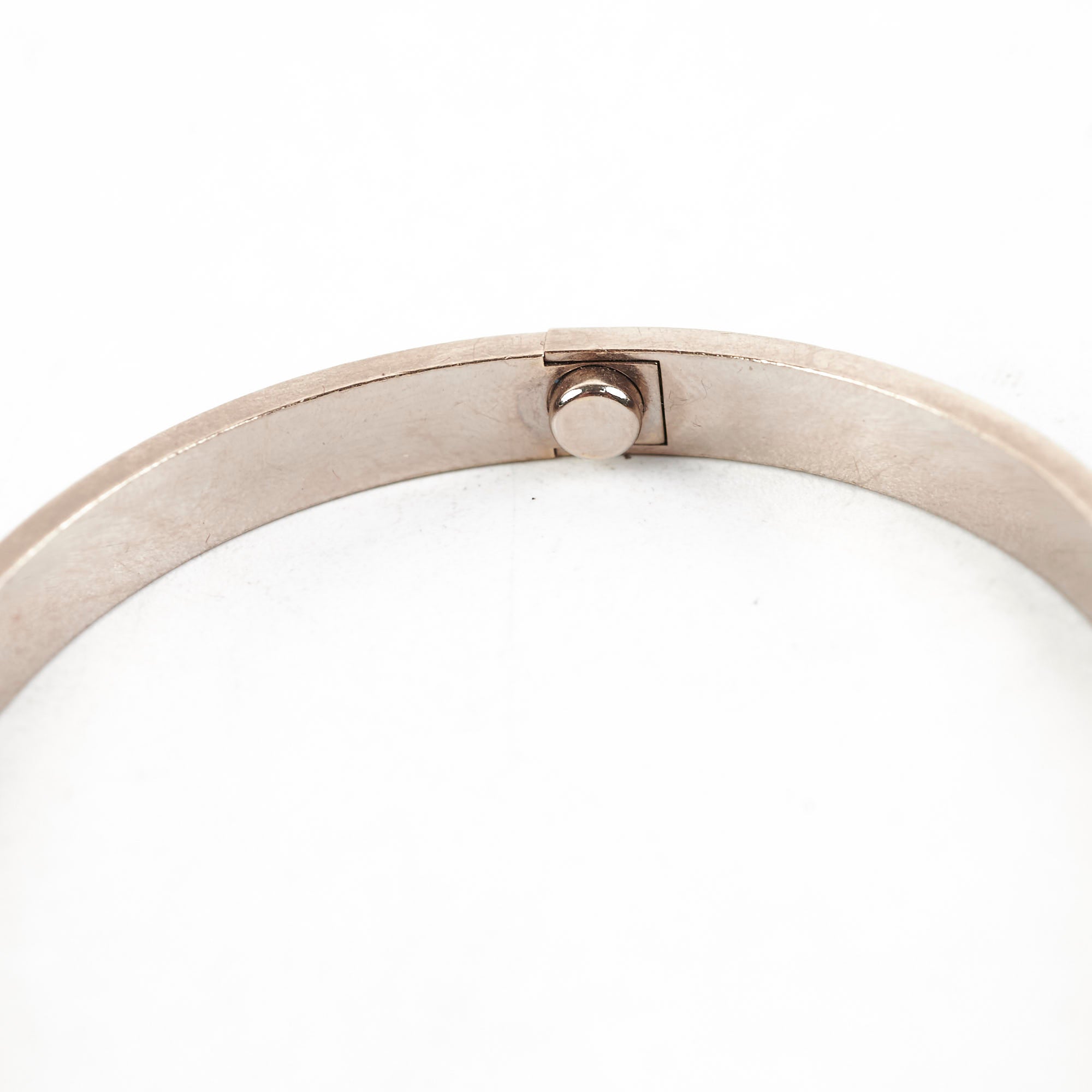 Cartier Love Bracelet 18K White Gold Size 20 - Luxury Jewelry for Women, Anniversary & Wedding Gift, Perfect for Special Occasions & Everyday Elegance