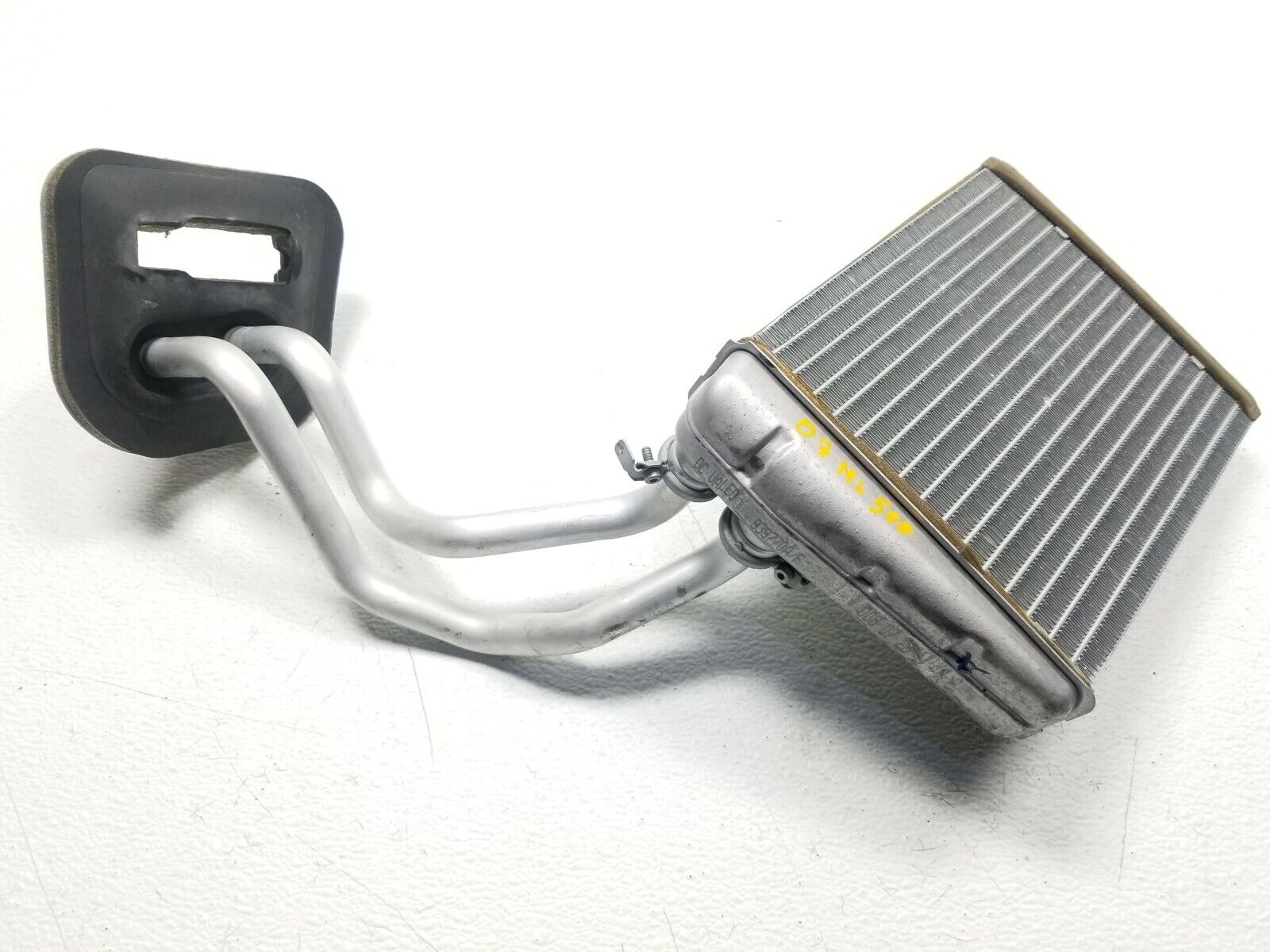 06-11 Mercedes ML500 OEM Heater Core Replacement - Perfect for Winter Heating & Defrosting