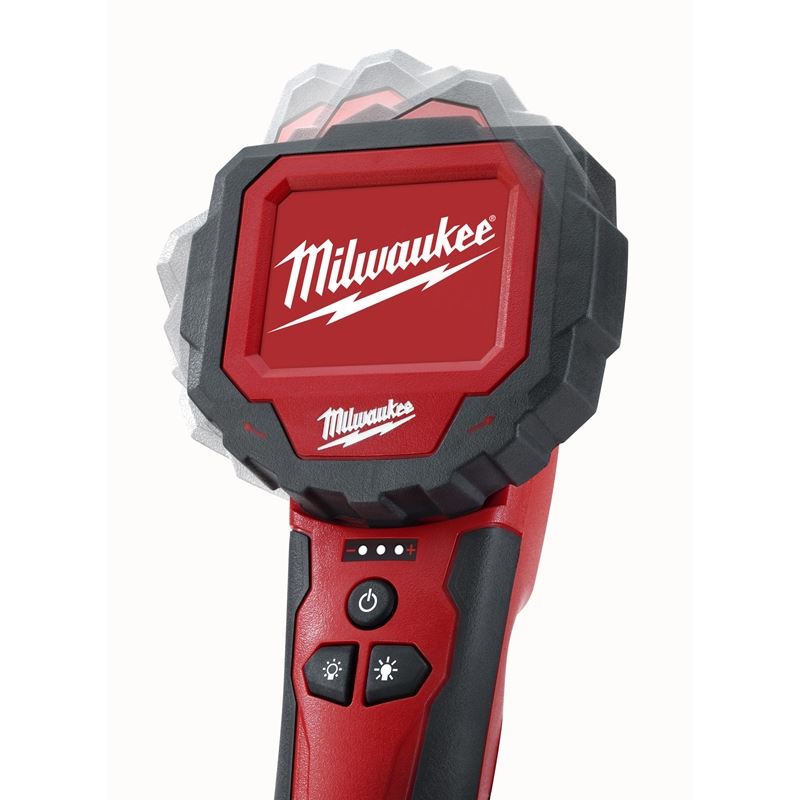 M12 12V Lithium-Ion Cordless Tool - 2313 20 (Tool Only) | Compact & Powerful for DIY Projects, Home Repairs & Professional Use