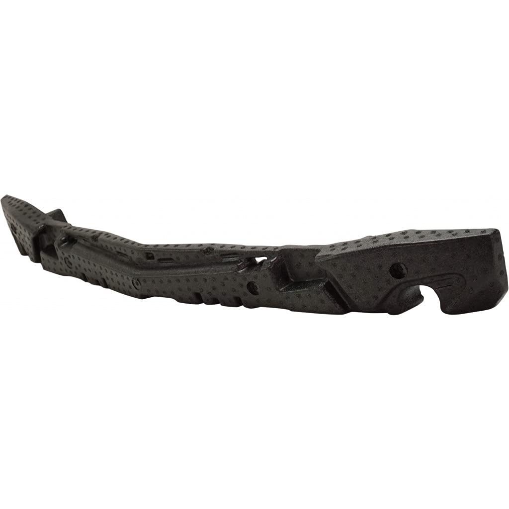 Chevy Equinox Front Bumper Absorber Replacement 2018 2019 2020 - Compatible with GM1070316 & 84150757 | Energy Absorbing Impact Protection for Safer Driving