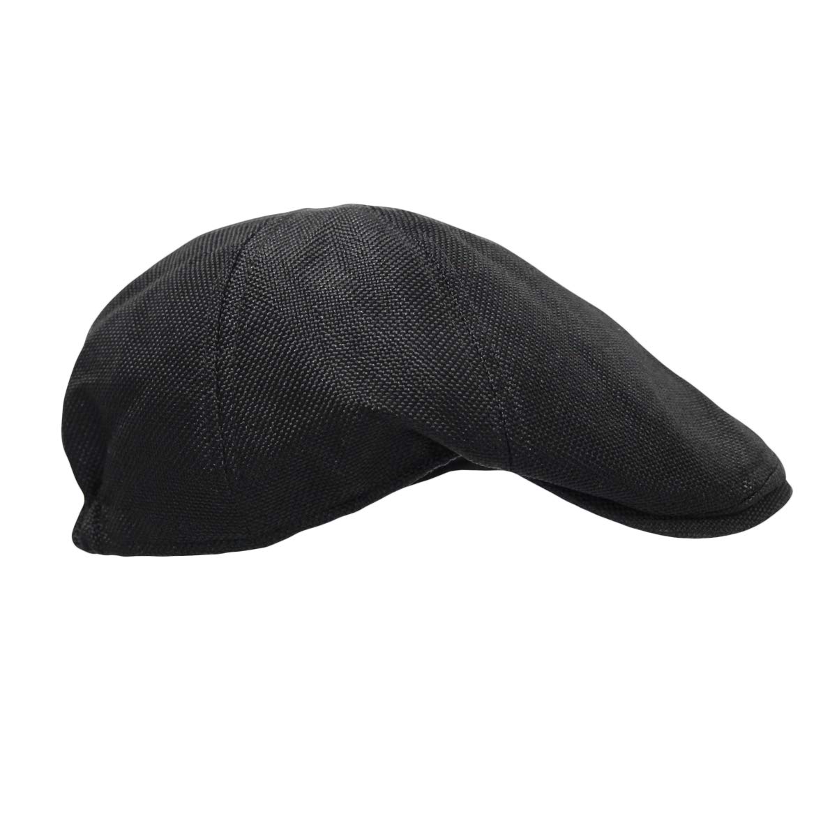 WITHMOONS Ivy Cap Summer Mesh Newsboy Irish Gatsby Golf Hats for Men & Women - Breathable UV Protection Outdoor Sun Hat for Golf, Tennis, Fishing, Hiking (Style TZ30047)