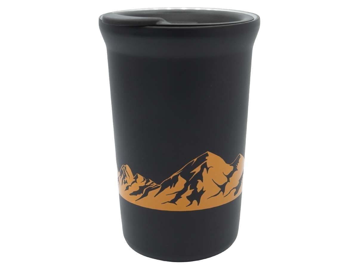 Premium Fenix Stainless Steel Vacuum Insulated Tumbler Cup - 20oz Double Wall Thermal Mug for Hot & Cold Beverages - Perfect for Camping, Office, Travel & Outdoor Adventures