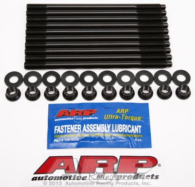 ARP Toyota 2ZZGE 1.8L Engine Head Stud Kit - High Performance Bolt Set for Toyota Celica, Matrix, Corolla | Perfect for Engine Rebuilds & Performance Upgrades
