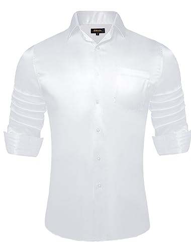 Satin White