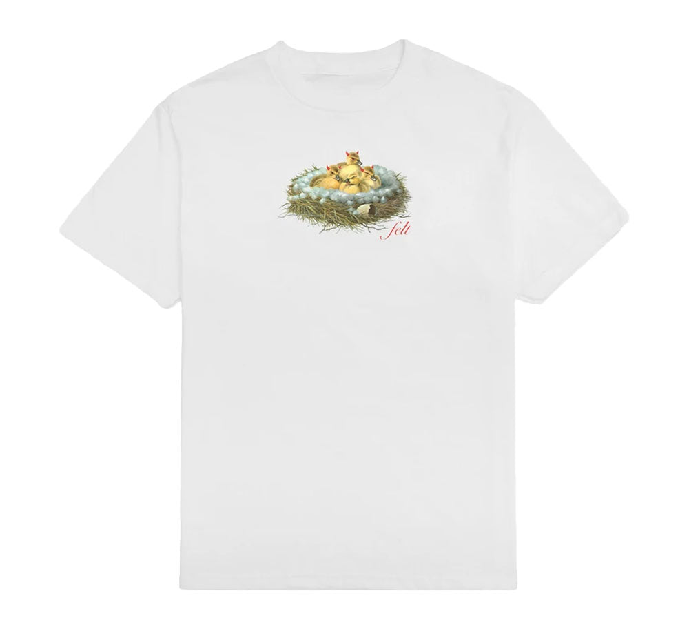 BORN DIFFERENT TEE - Unique Graphic Cotton T-Shirt for Men & Women | Trendy Streetwear Fashion | Perfect for Casual Wear, Concerts, and Everyday Outfits