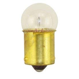 10 Pack Replacement Batteries and Light Bulbs 71 by Technical Precision - Perfect for Home Appliances, Flashlights, and Emergency Kits