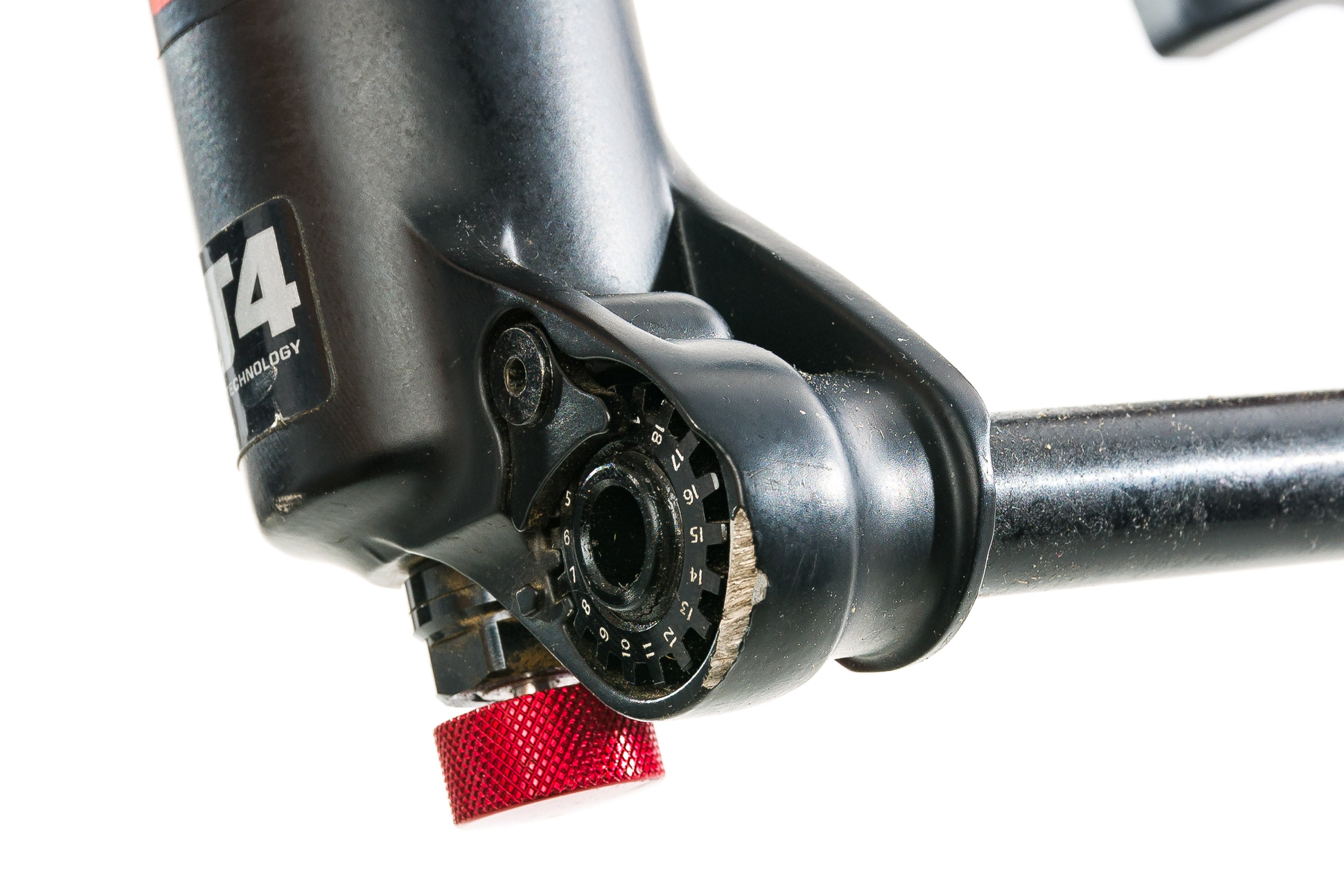 Fox Factory Series 34 Float Fork 27.5