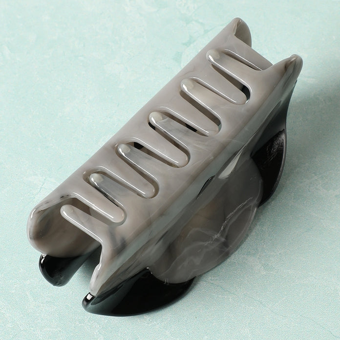 Cute Puppy Face Hair Claw Clip - Non-Slip Grip Hair Clips for Women & Girls - Perfect for School, Work, or Everyday Use