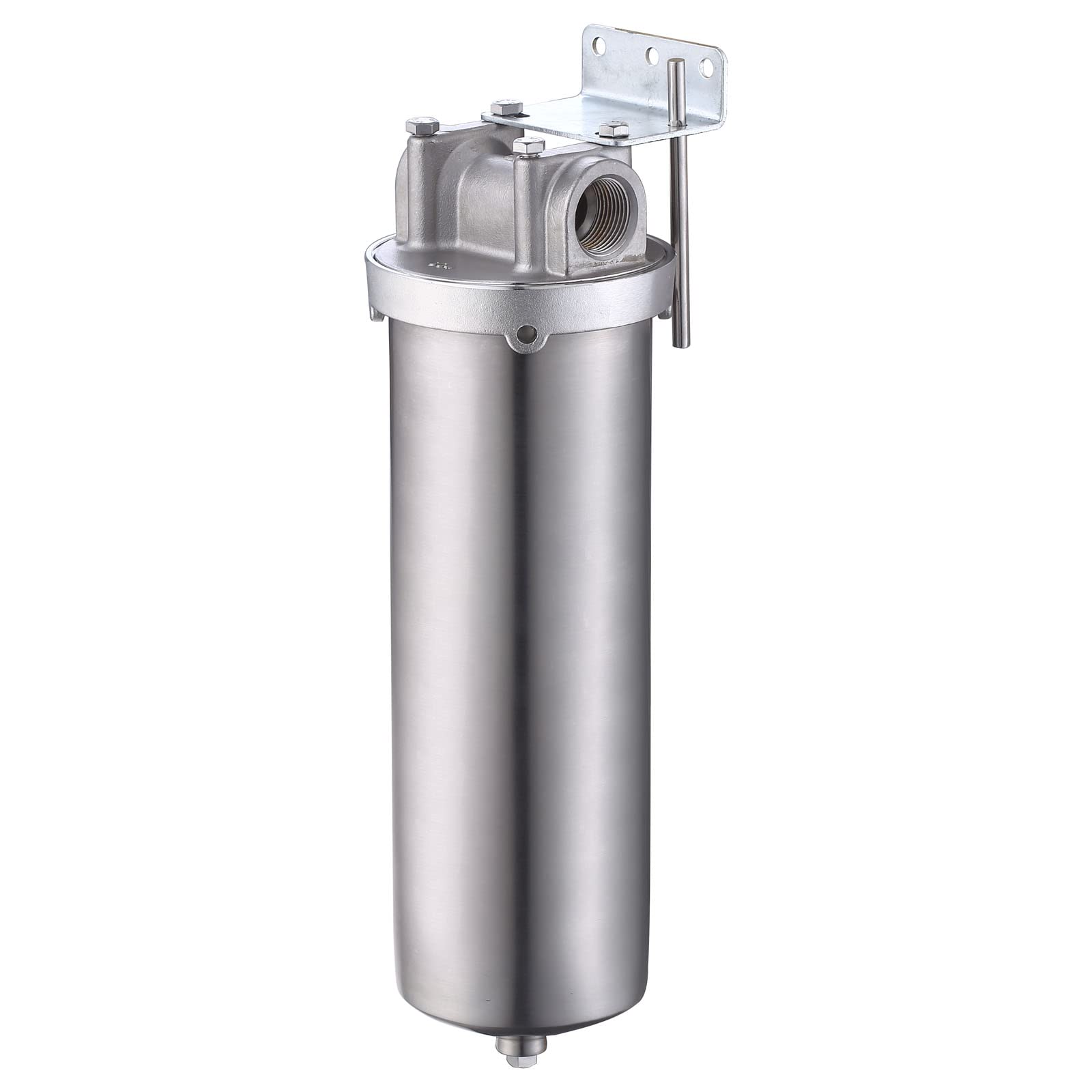 NSF/ANSI 42 Certified 10